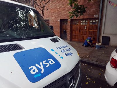 Cómo solicitar la tarifa social de Aysa tras el aumento de la factura