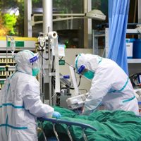¡Alarma! Más de 200 profesionales de la salud se contagiaron con coronavirus