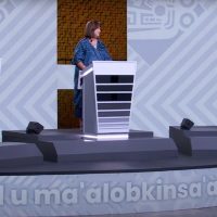 Sheinbaum esquiva ataques y convierte el último debate en un largo spot