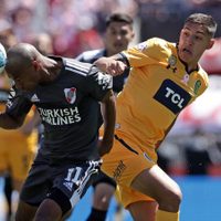 River vs Rosario Central: horario, formaciones y todos los datos