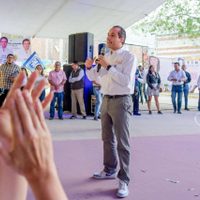 “Tu cabeza vale 15 mil pesos”: Candidato panista asegura que fue amenazado; Morena lo minimiza