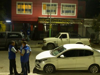 El adolescente acusado por el homicido de Juan Caliani permanecerá en un hogar de menores