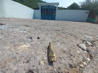Sin agua, luz, médicos ni maestros... así tiene el narco los pueblos que devora (Video)