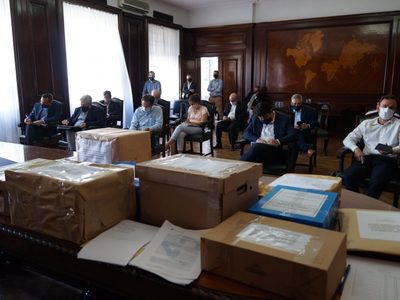 La Secretaría de Energía abrió las ofertas del Plan Gas