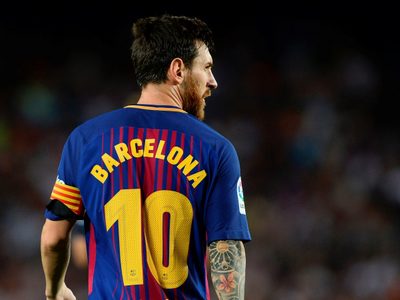 El posible y complicado camino de Lionel Messi en la Champions