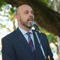 Martín Ascúa dijo que no recibe ayudas de la nación por las inundaciones en Paso de los Libres