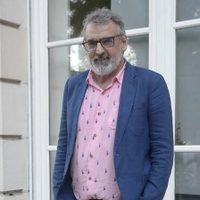 "No sé si tiene un toc": Benito Fernández y su reacción al enterarse de que Kusnetzoff tenía coronav