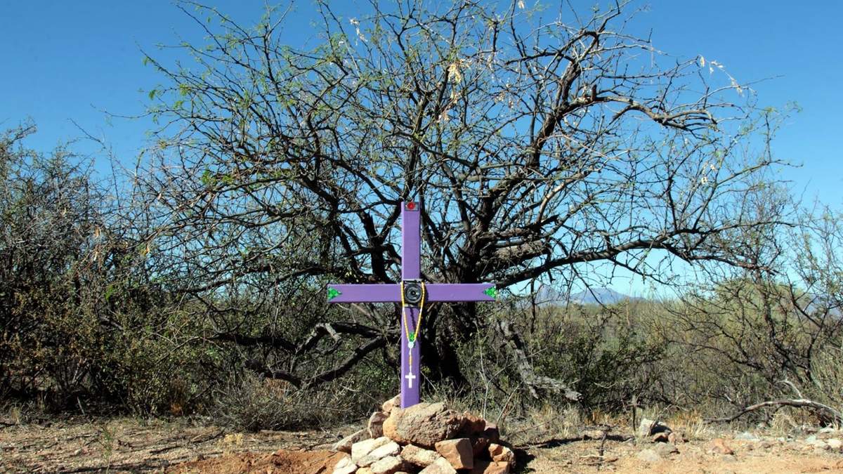 Arizona. Fuente: (Twitter)