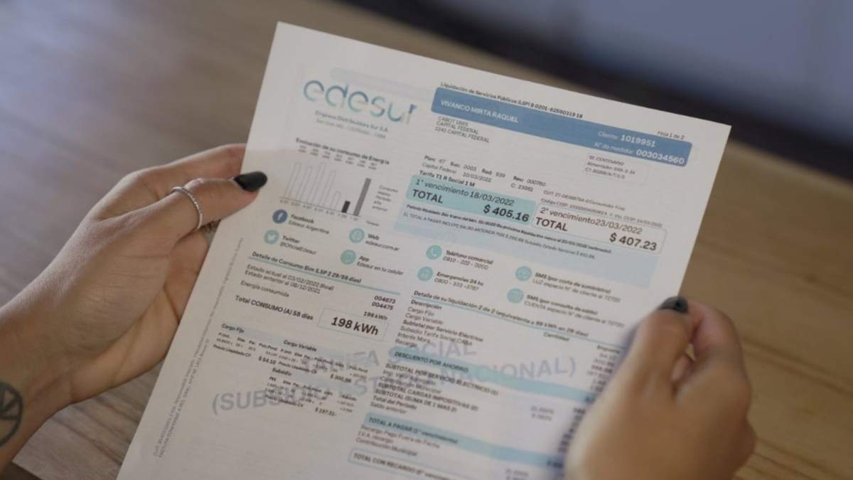 El Gobierno le puso freno al cobro de tasas municipales. Fuente: (X)