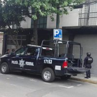 Rescatan en la CDMX a 18 extranjeras víctimas de trata