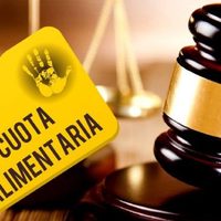 La justicia estableció que la cuota alimentaria de un progenitor será del 25% de sus ingresos