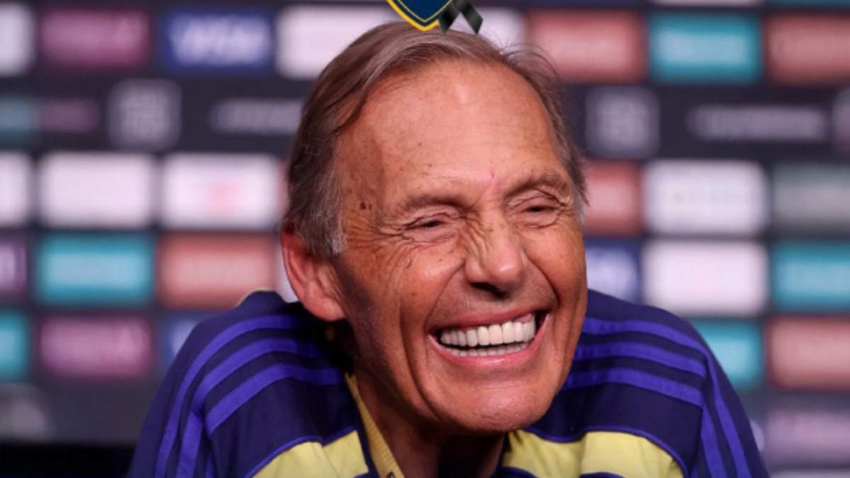 Miguel Ángel Russo, entrenador