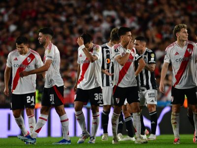 No recuperan la inversión: los millones que perdió River tras la eliminación en la Copa Libertadores