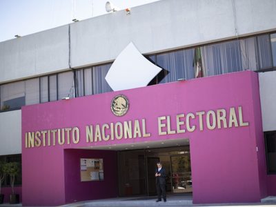 INE alista freno a nueva sobrerrepresentación de Morena u otro partido en San Lázaro