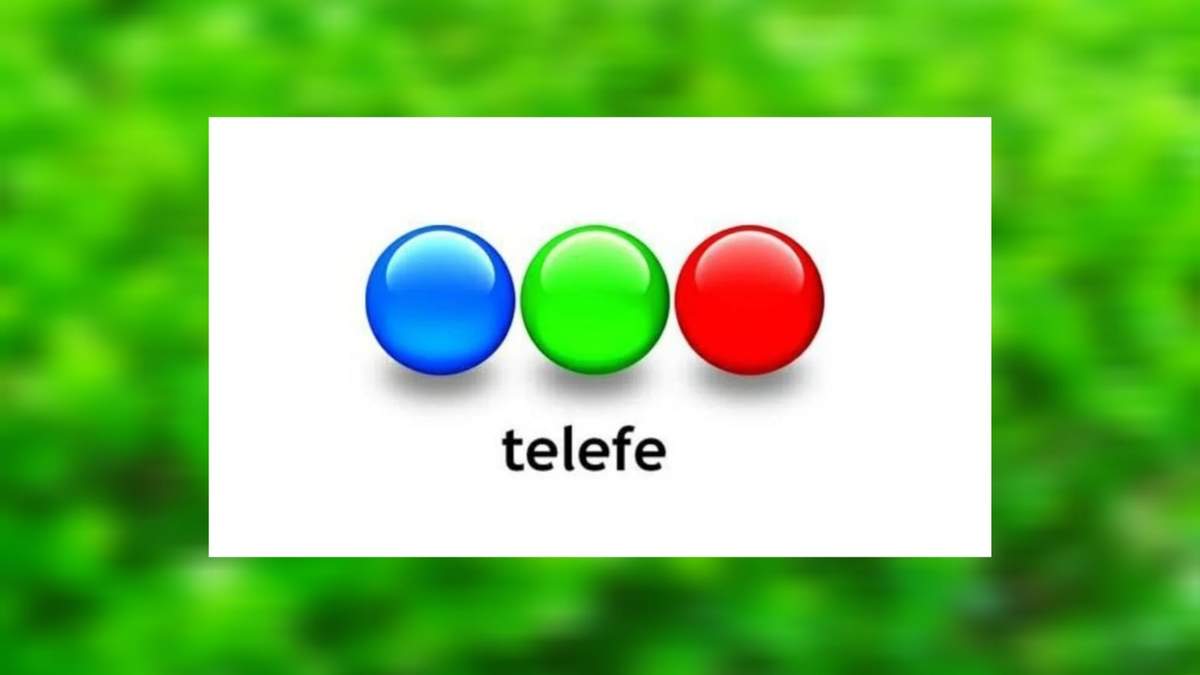 Telefe. Fuente: (Instagram)
