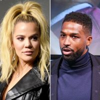 ¿Qué pasó ahí? Khloé Kardashian y Tristan Thompson pasan la noche juntos. ¡INESPERADO!