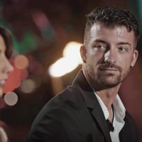 Rubén se sinceró y dijo lo que Christofer no quería escuchar sobre Fani Carbajo: esta es la verdad