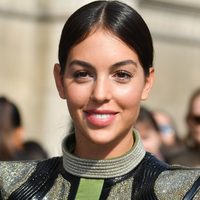 Merienda compartida: Georgina Rodríguez enamora con estas tiernas postales