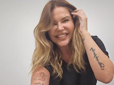 Nazarena Vélez tiene el vestido estrella del verano: así se convierte en una prenda más estilizada