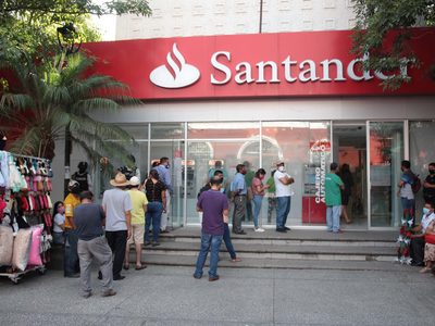 Envío de remesas aumentó 22% en primer semestre de 2021: Banxico