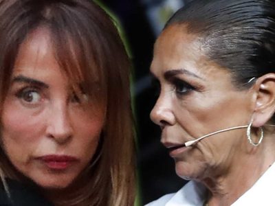 María Patiño asesta un revés impensado a Isabel Pantoja y cambia los planes de Telecinco