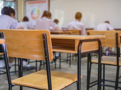 Atención: el Ministerio de Educación empezó a planificar el regreso a las aulas