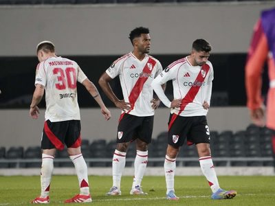 Tras el empate por la Copa: la revelación sobre el plantel de River que afectaría a los jugadores