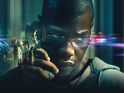 Quiebre, el nuevo thriller de Netflix