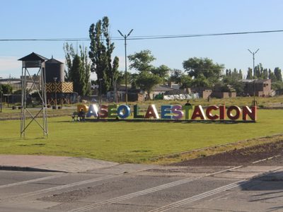 Regresa el autocine a Zapala: 80 vehículos podrán acceder al predio