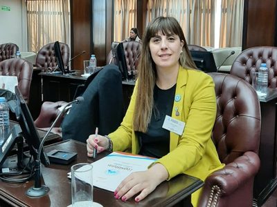 Abdala: decisión sobre represas fue “inconsulta, antifederal, antidemocrática e inconstitucional”