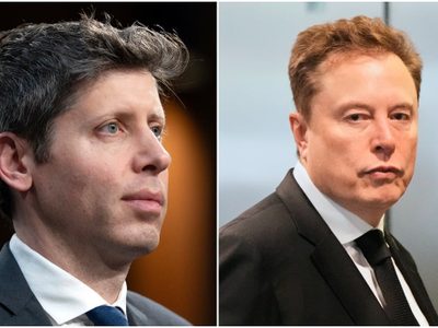 Elon Musk vs. Sam Altman y el futuro de la IA