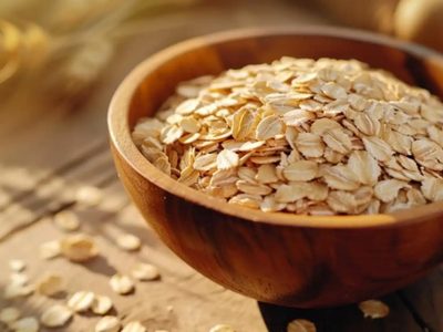 Cinco razones por las que deberías incorporar avena a tu dieta