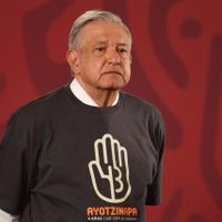 AMLO agradece a legisladores por 'avance” al cancelar reforma educativa de Peña
