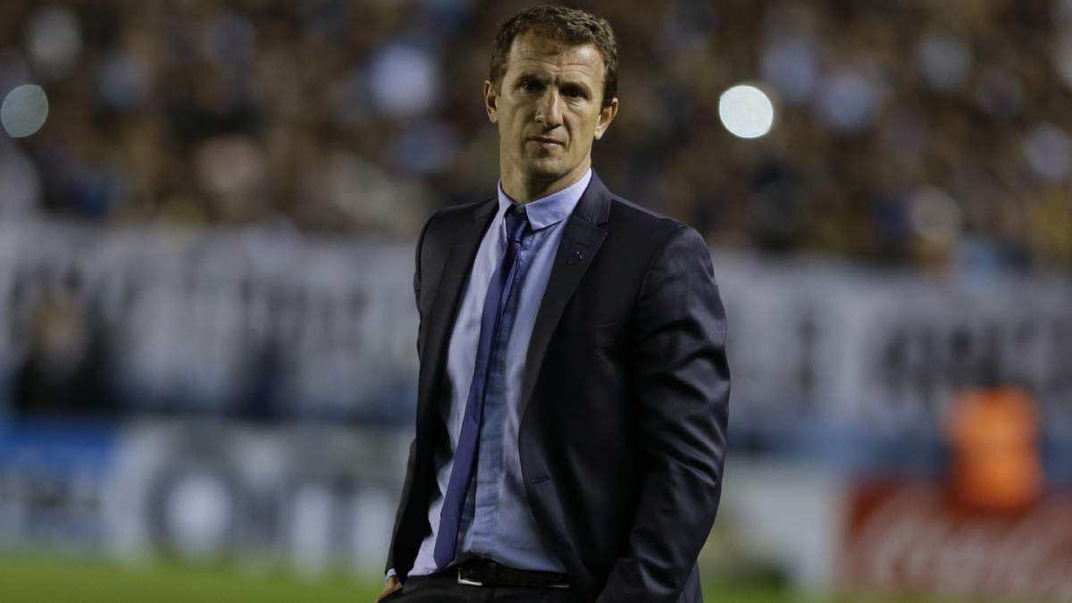 Vasco Arruabarrena. Fuente (Instagram)