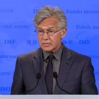 Deuda externa: el FMI confía en que pueda alcanzarse un acuerdo con los acreedores