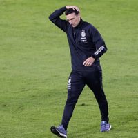 Problema central: la principal preocupación de la Selección Argentina de cara a las Eliminatorias