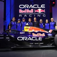 Red Bull y Racing Bulls inauguran nueva etapa con Ford