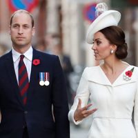 La inesperada y sorprendente actitud del príncipe William y Kate Middleton. ¡Dejaron sin palabras!