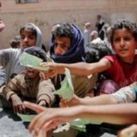 Save the Children dice que aumento del riesgo de hambre en la infancia "debe ser señal de alarma"