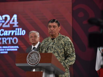 Sedena admite que enfrentamientos entre "Chapitos" y "Mayos" han dejado 32 muertos en Sinaloa