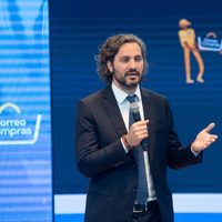 Santiago Cafiero negó que vaya a haber una devaluación