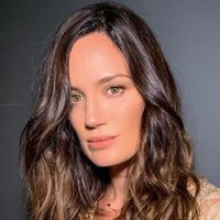 "Que descanses en paz": Paula Chaves dio una triste noticia que conmovió a todos