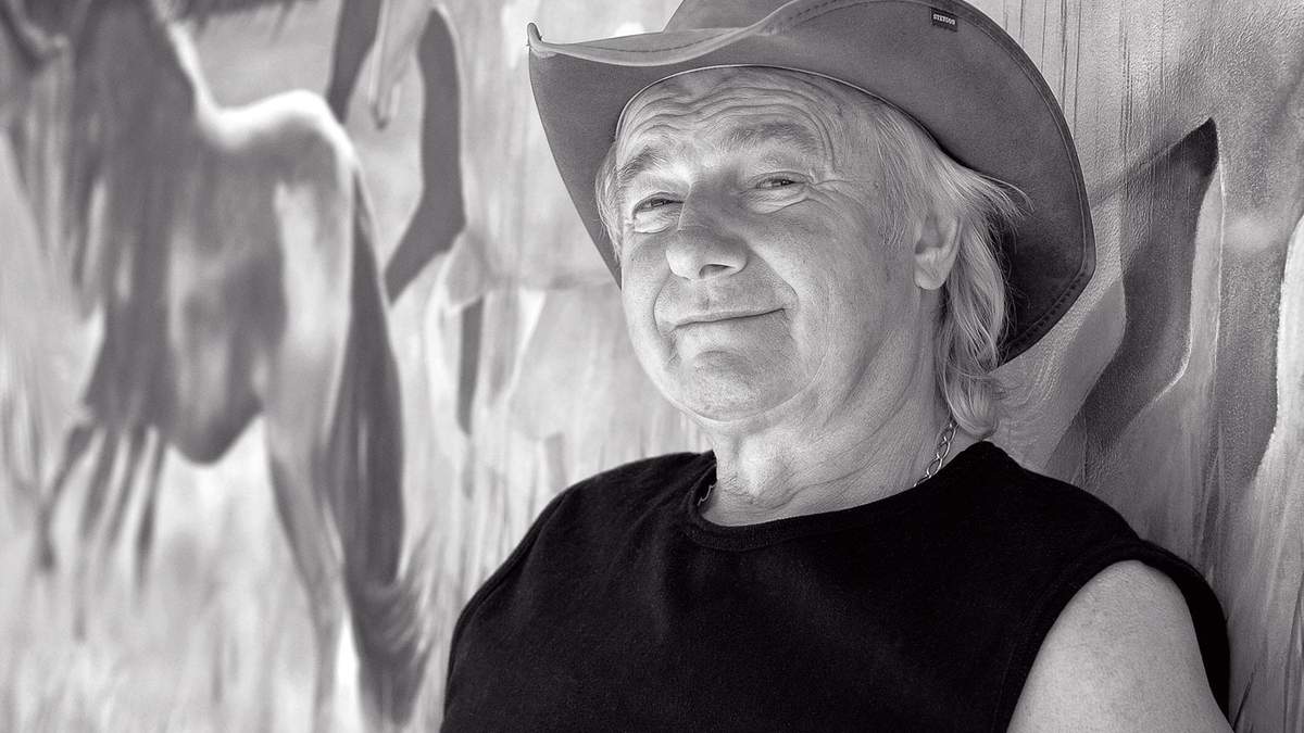 Baterista de la banda YES y de John Lenon, Alan White, muere a los 72 años.