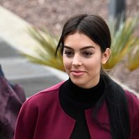 La inesperada manera que encontró Georgina Rodríguez para distraer a los niños. ¡Ingeniosa!