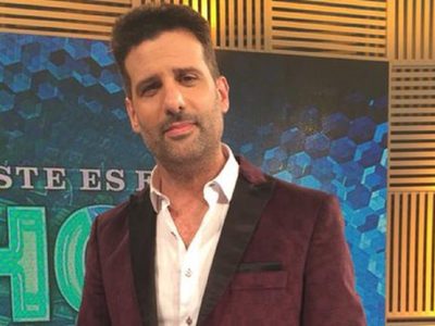 La misteriosa respuesta de José María Listorti sobre su posible incorporación en "Showmatch"