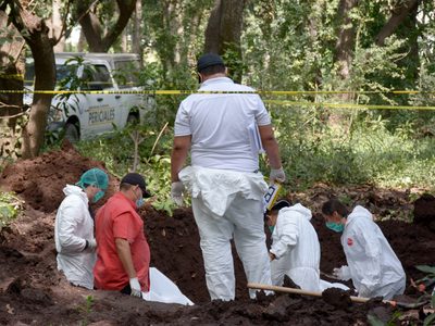 Desapariciones: Para investigadora del Caso Ayotzinapa, México requiere tribunales como los de Colom