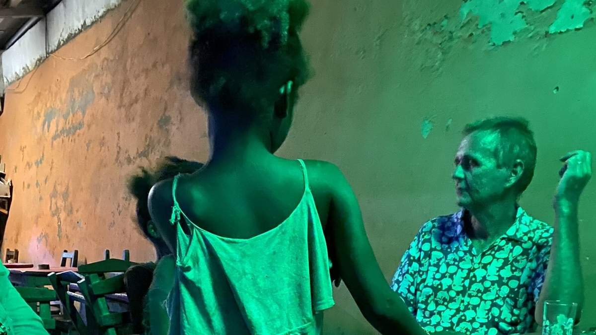 José Luis Guirao, fundador y presidente de la ONG Agua de Coco que recién ha cumplido 20 años trabajando en Madagascar para apoyar a niñas y niños