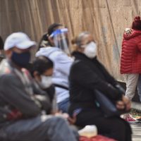 Gobierno federal pide al INE y a partidos ceder sus tiempos en radio y TV por pandemia