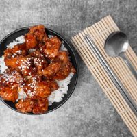 En pocos pasos: cómo preparar el pollo frito coreano que es el favorito de J-Hope de BTS