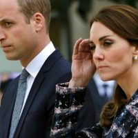 La tragedia que persigue sin fin al Príncipe William y Kate Middleton